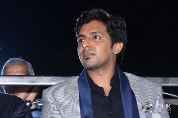 Jathi Ratnalu Pre Release Event